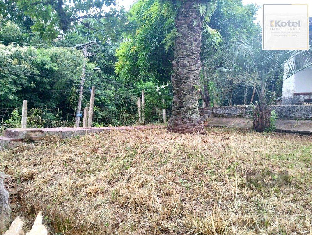 Terreno de 440m² no bairro Belém Novo