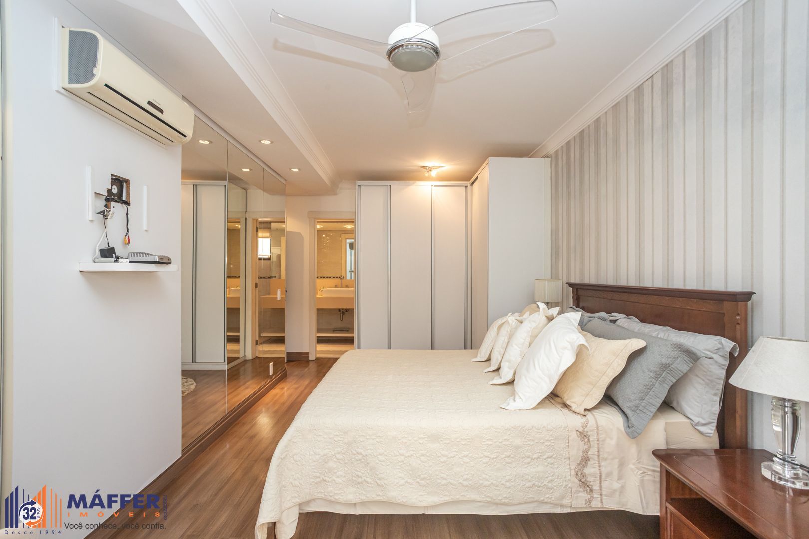 Cobertura, 3 suítes, à venda, 206 m², Cristal - Porto Alegre — foto 3