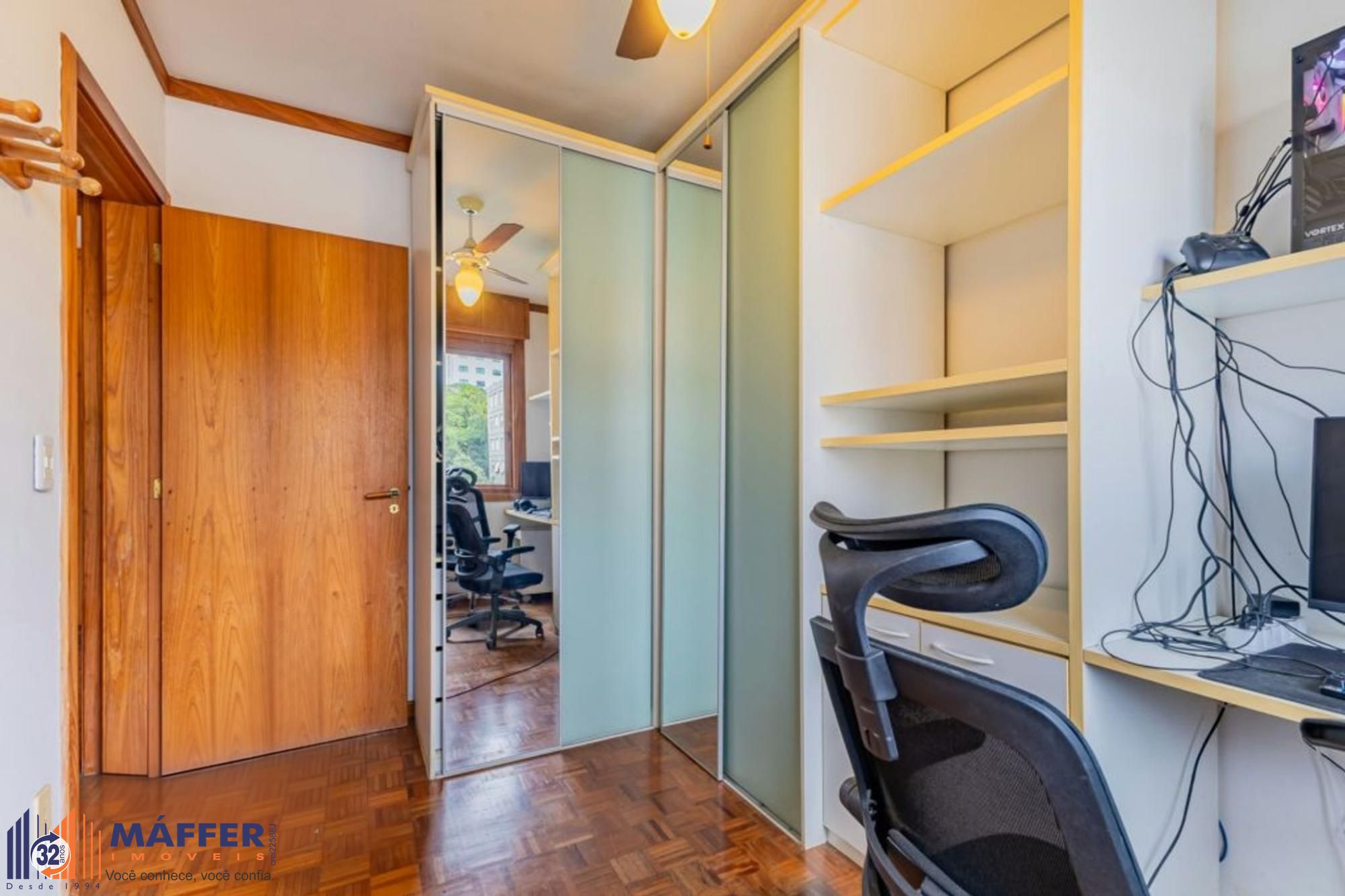 Apartamento, 3 quartos, 96 m² - Foto 27