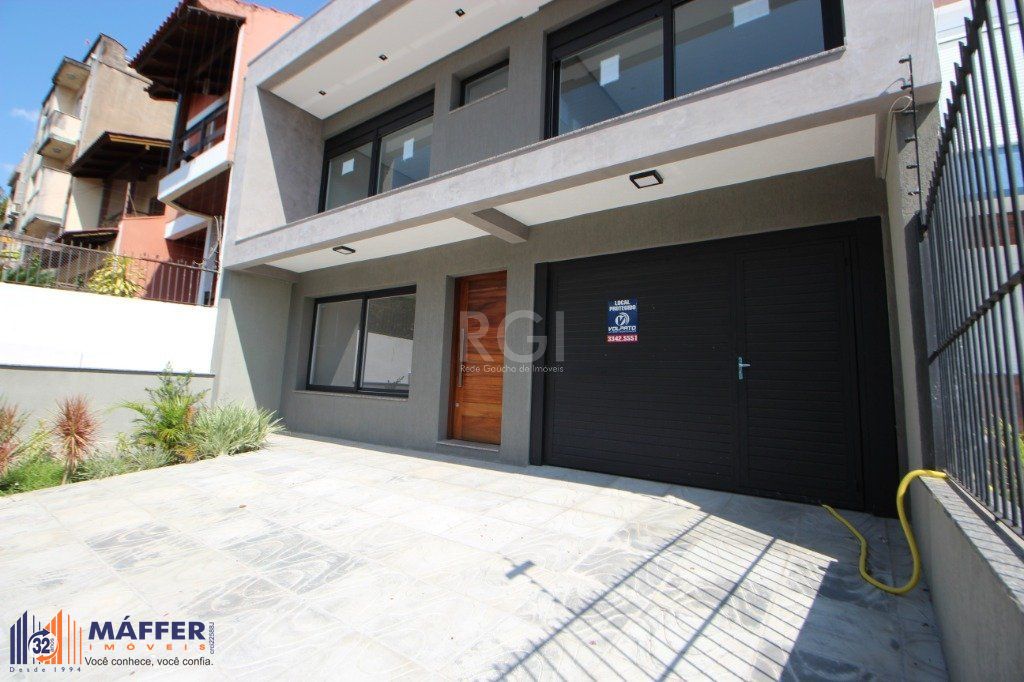 Casa, 3 quartos, à venda, 190 m², São Geraldo - Porto Alegre — foto 2
