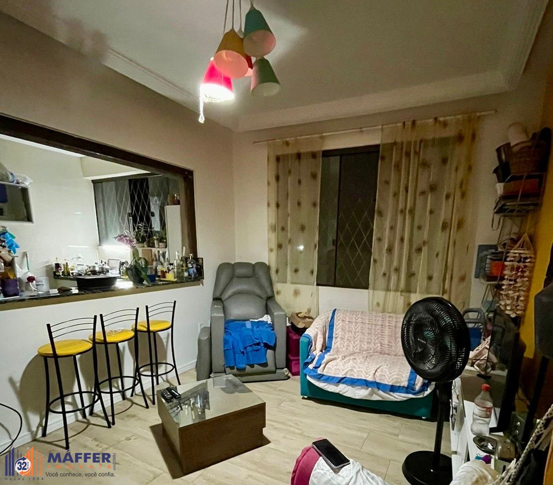 Apartamento, 2 quartos, 75 m² - Foto 25