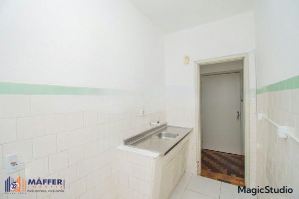 Apartamento, 1 quarto, à venda, 42 m², Petrópolis - Porto Alegre — foto 3