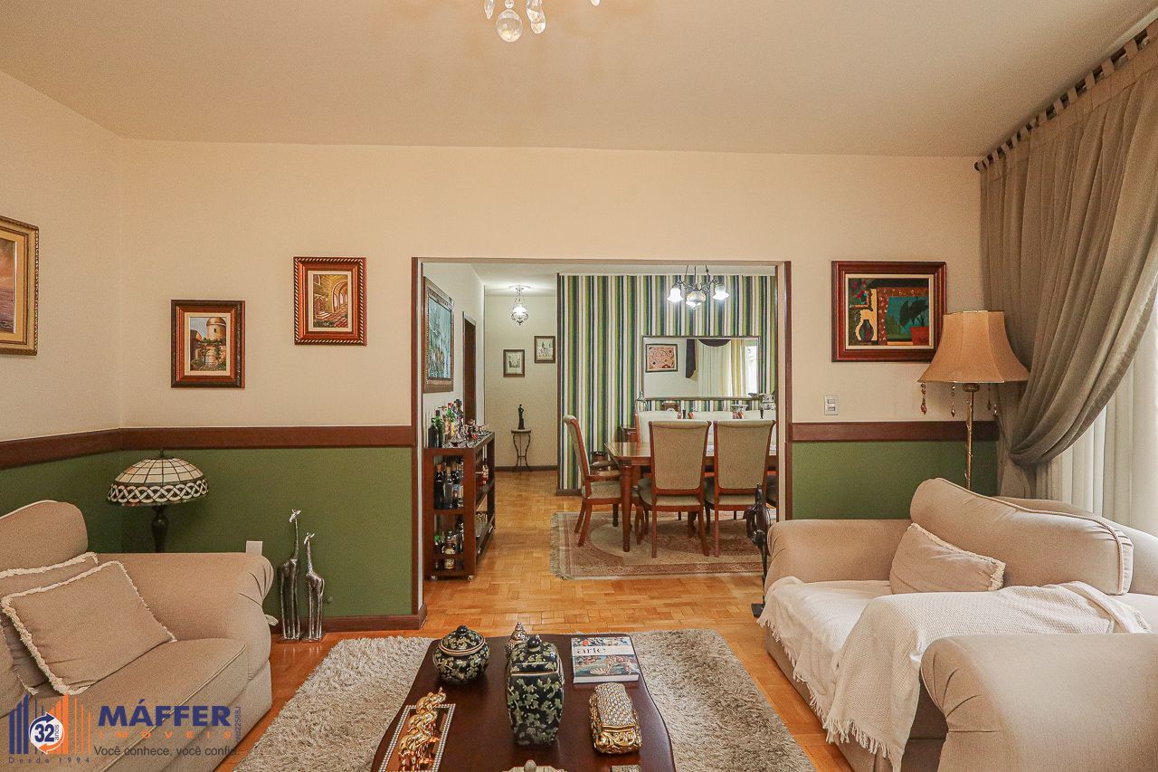 Apartamento, 3 quartos, à venda, 134 m², Moinhos de Vento - Porto Alegre — foto 2