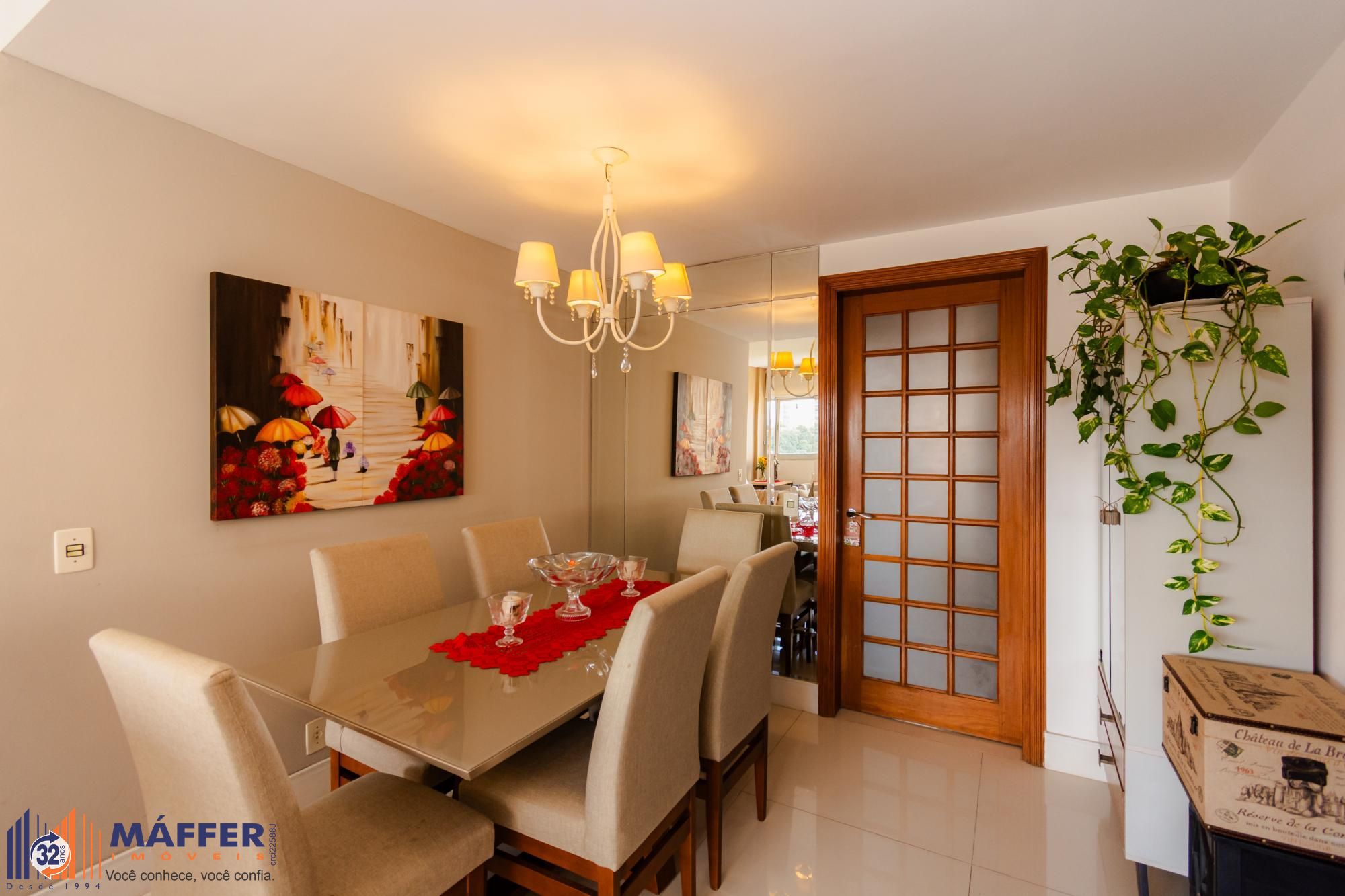 Apartamento, 3 quartos, 119 m² - Foto 13