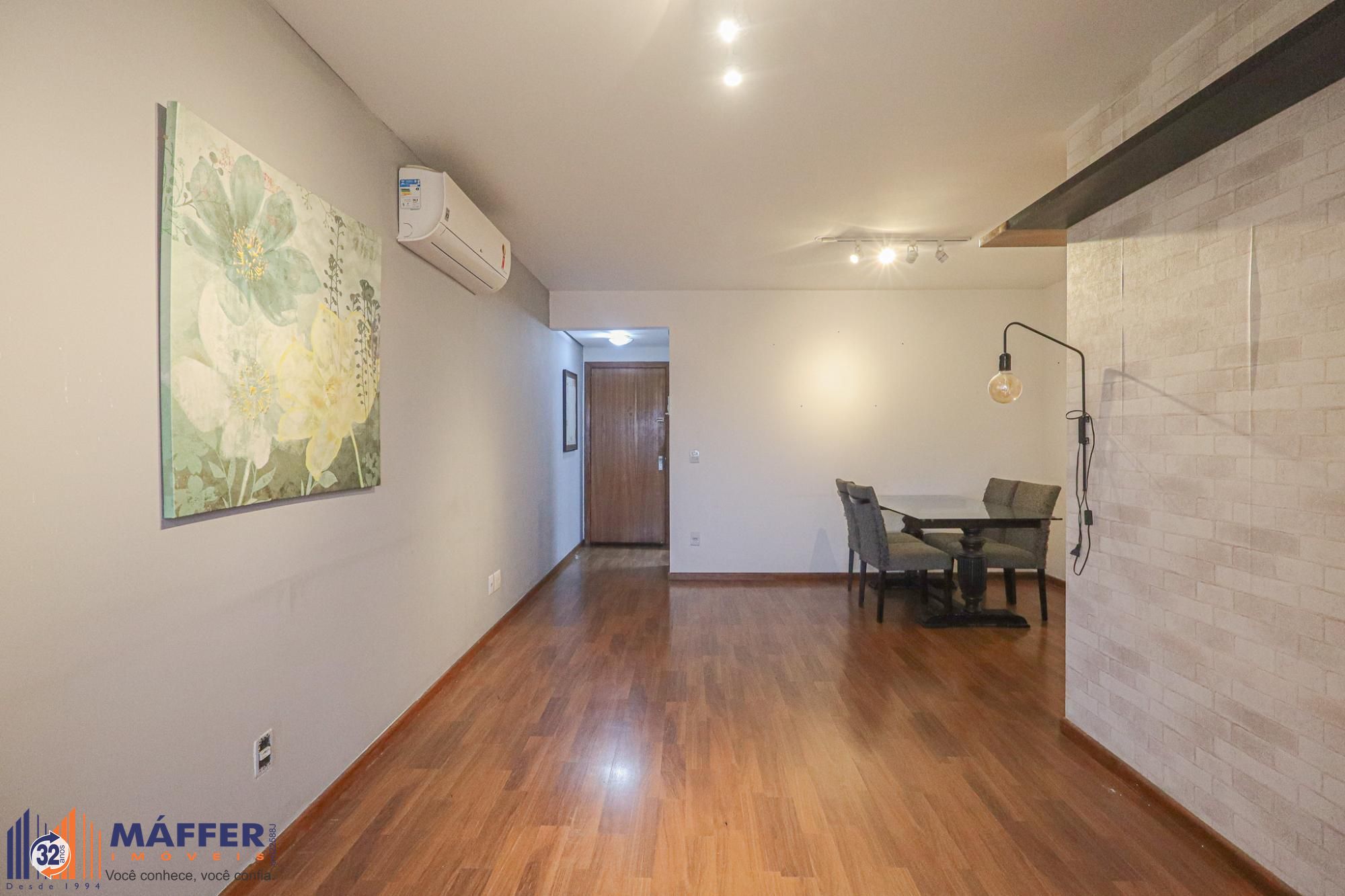 Apartamento, 3 quartos, 96 m² - Foto 7