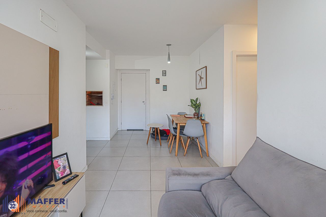 Apartamento, 2 quartos, 55 m² - Foto 6