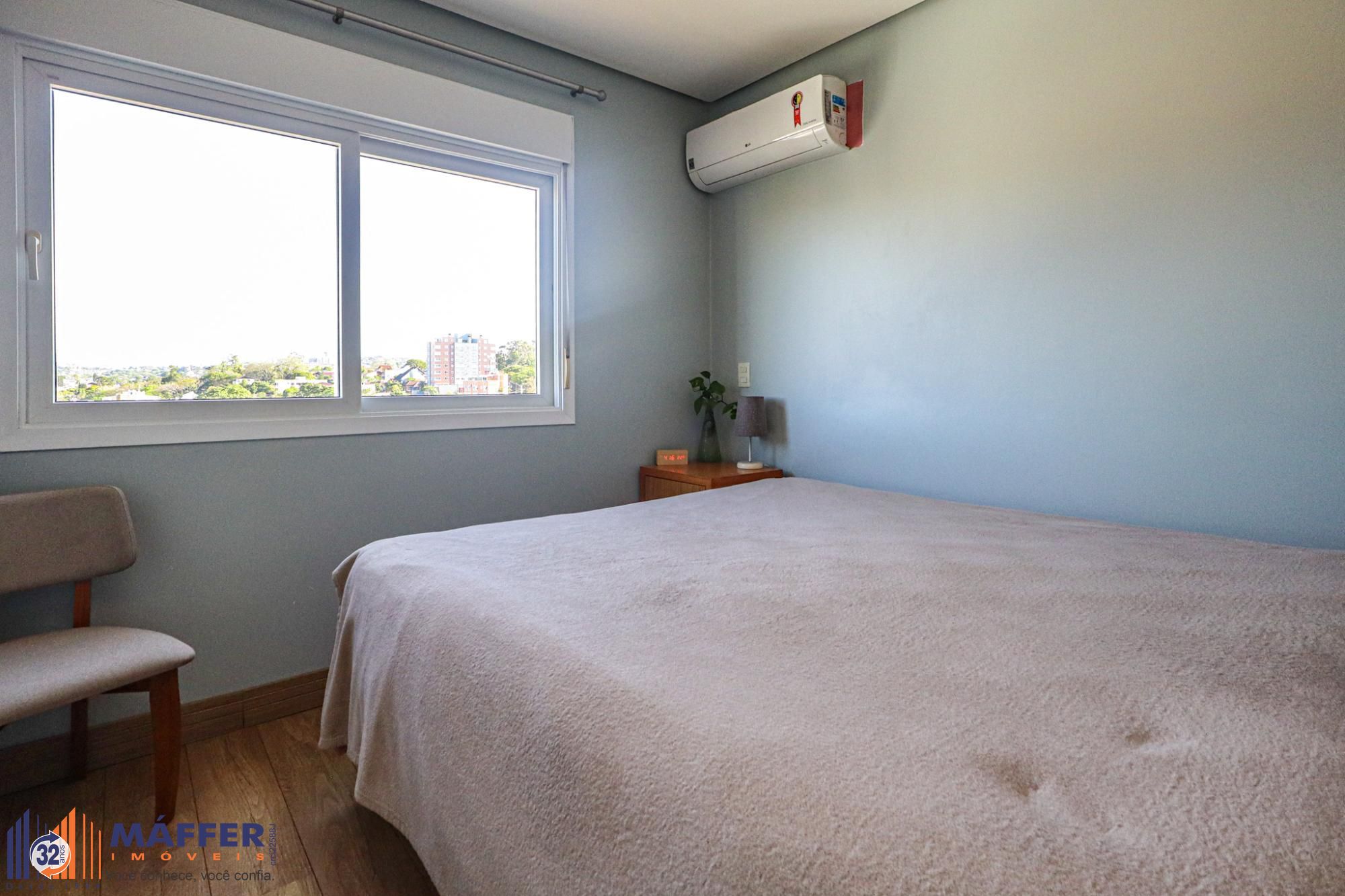 Apartamento, 2 quartos, 72 m² - Foto 8