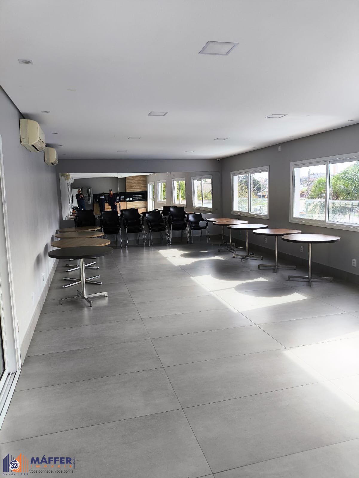 Apartamento, 2 quartos, 55 m² - Foto 16