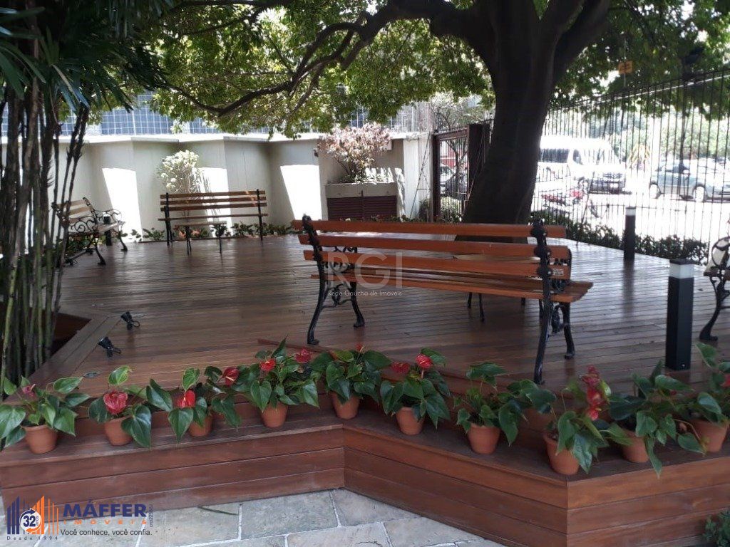 Apartamento, 3 quartos, à venda, 106 m², Santana - Porto Alegre — foto 2