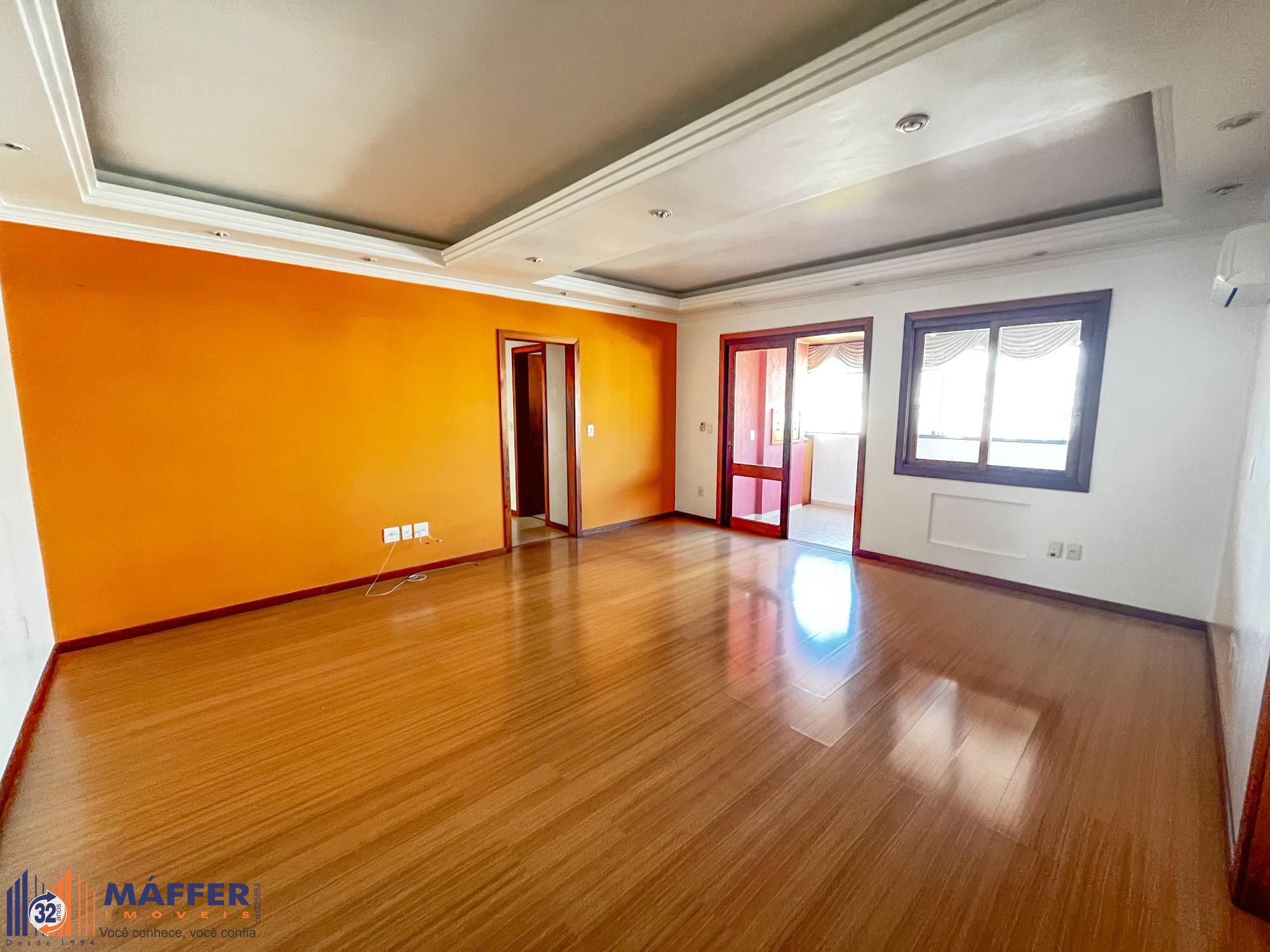 Apartamento, 2 quartos, à venda, 94 m², Petrópolis - Porto Alegre — foto 3