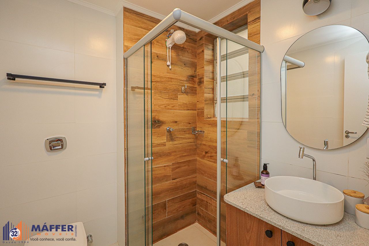 Apartamento, 1 quarto, 40 m² - Foto 17