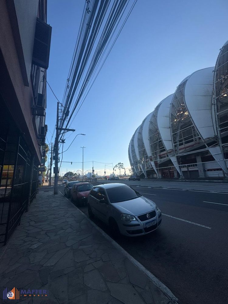 Apartamento, 2 quartos, 67 m² - Foto 38