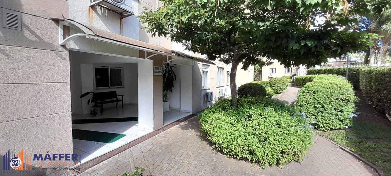 Apartamento no JCCR 200 Apto 1206TC, 2 quartos, à venda, 52 m², Jardim Carvalho - Porto Alegre — foto 5