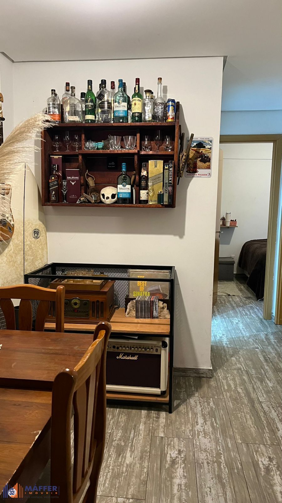 Apartamento, 2 quartos, 52 m² - Foto 7