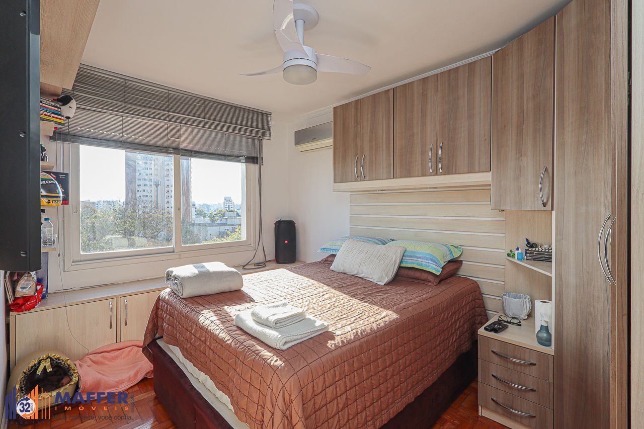 Apartamento, 2 quartos, 76 m² - Foto 28