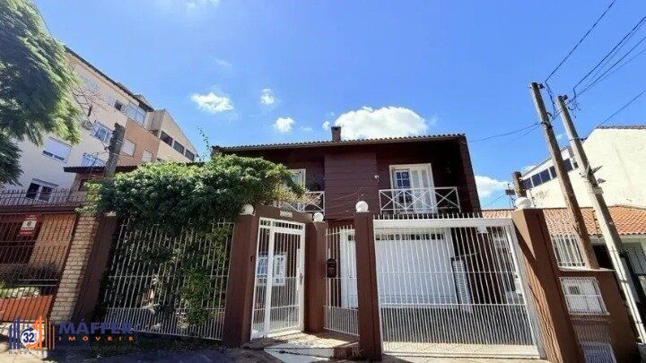 Casa, 4 quartos, 278 m² - Foto 2