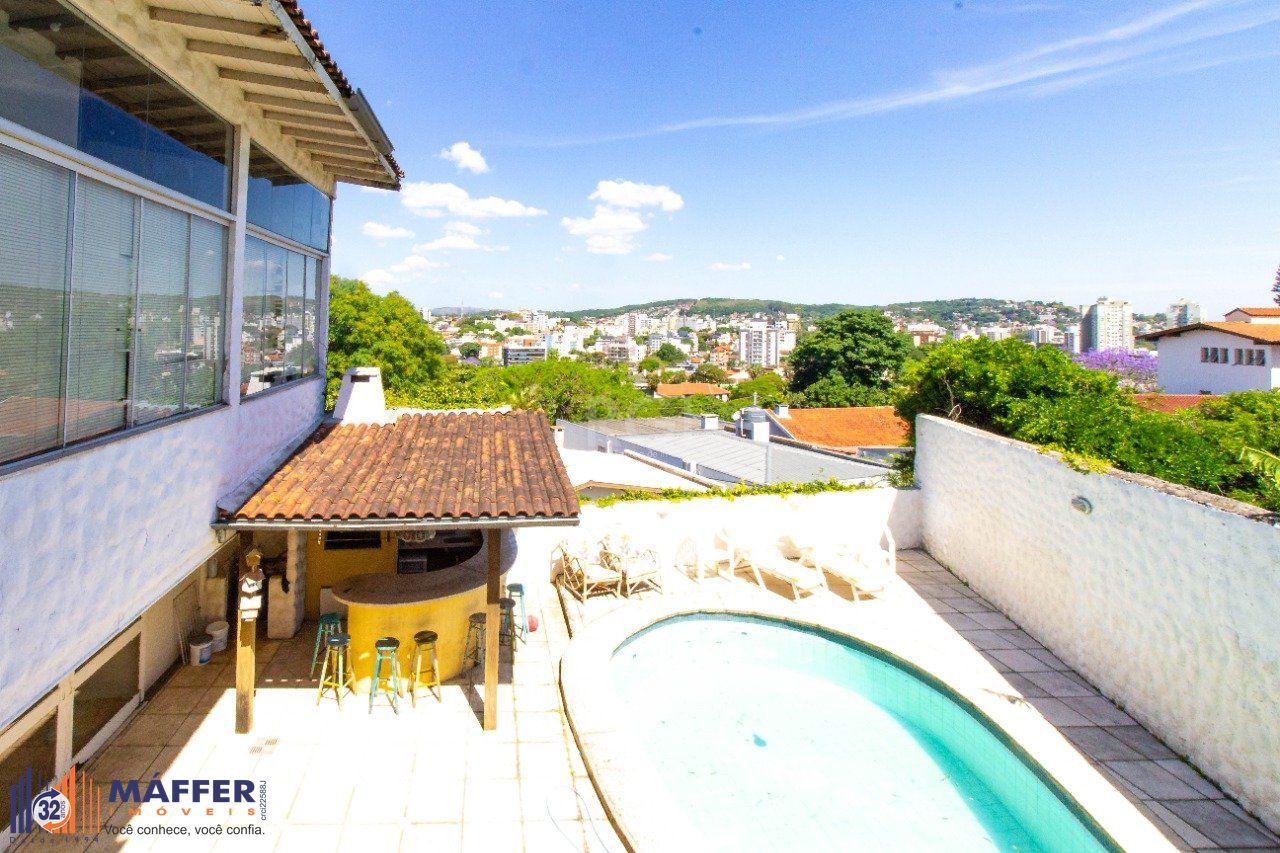 Casa para Venda - 422m², 6 dormitórios, sendo 2 suites, 5 vagas - Vila Assunção