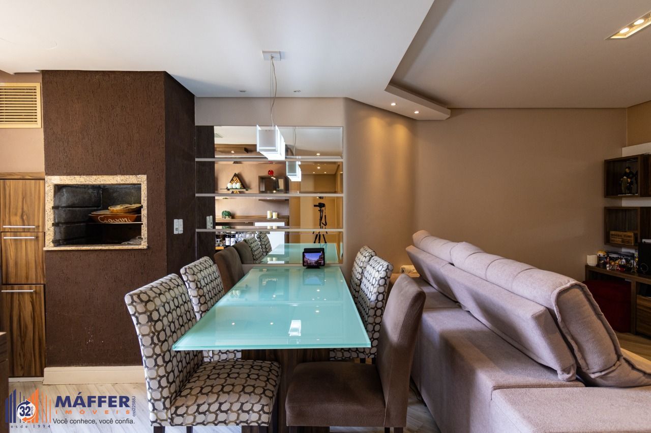 Apartamento, 2 quartos, 77 m² - Foto 8