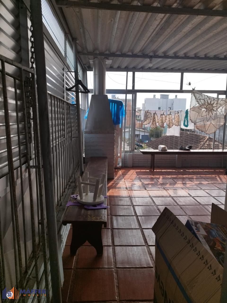 Casa, 3 quartos, 21 m² - Foto 20