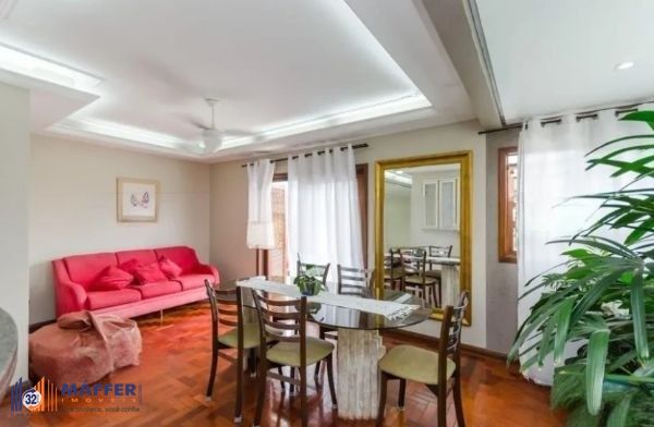 Casa, 3 quartos, 245 m² - Foto 6