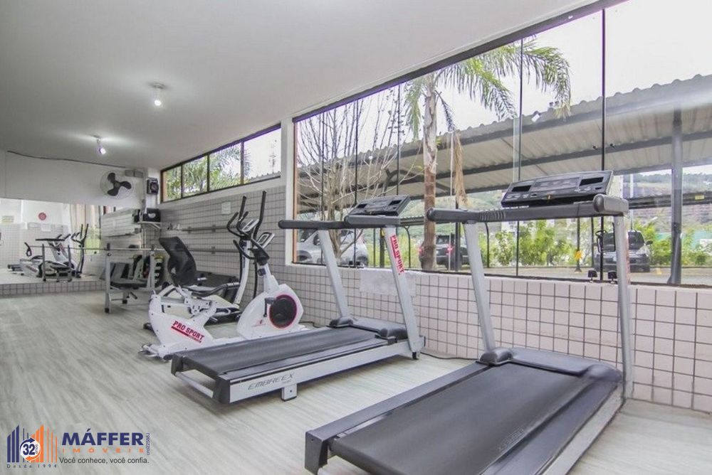 Apartamento, 2 quartos, 58 m² - Foto 25