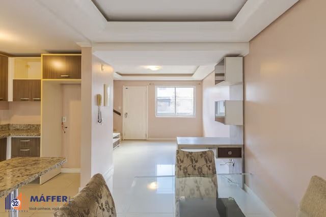 Casa de Condomínio, 2 quartos, à venda, 133 m², Marechal Rondon - Canoas — foto 5