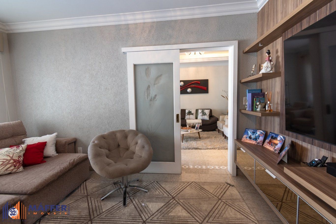 Casa, 4 quartos, 208 m² - Foto 13