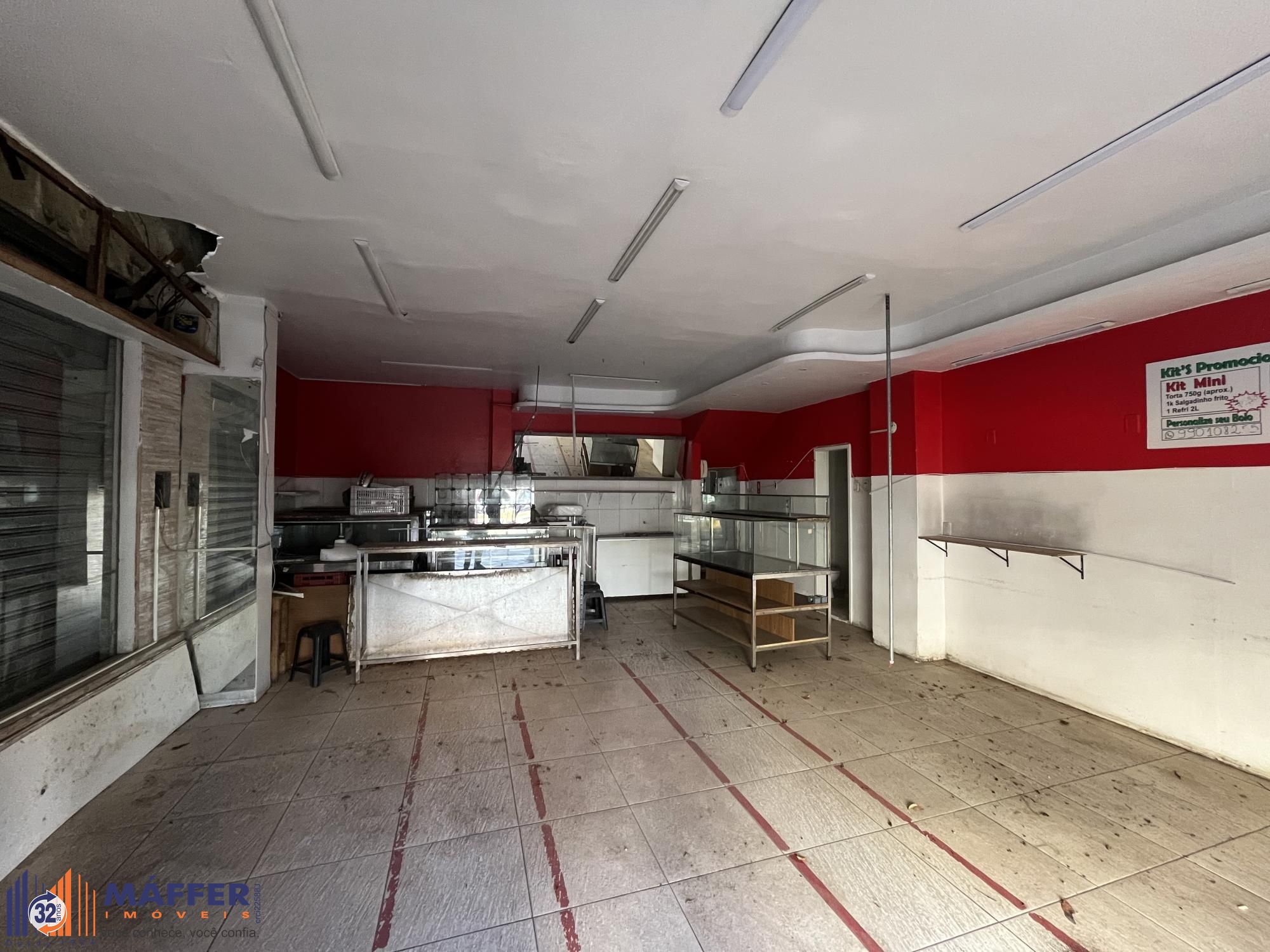 Loja, 1 sala, à venda, 59 m², Rio Branco - Porto Alegre — foto 3