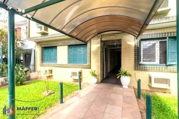 Apartamento, 2 quartos, 60 m² - Foto 1