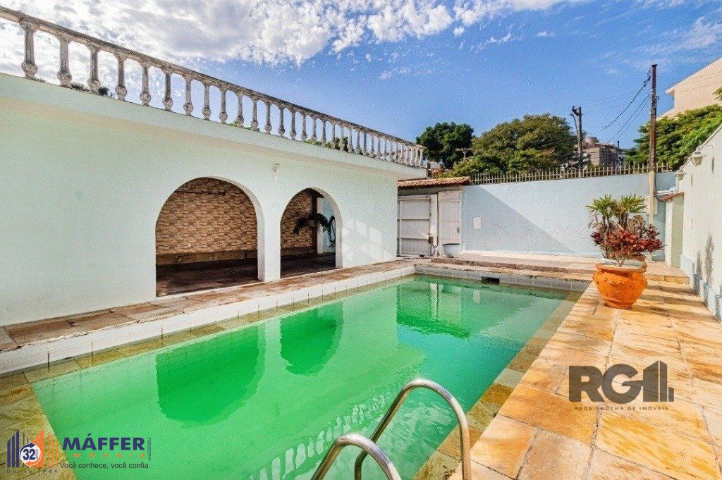 Casa, 4 quartos, 140 m² - Foto 31