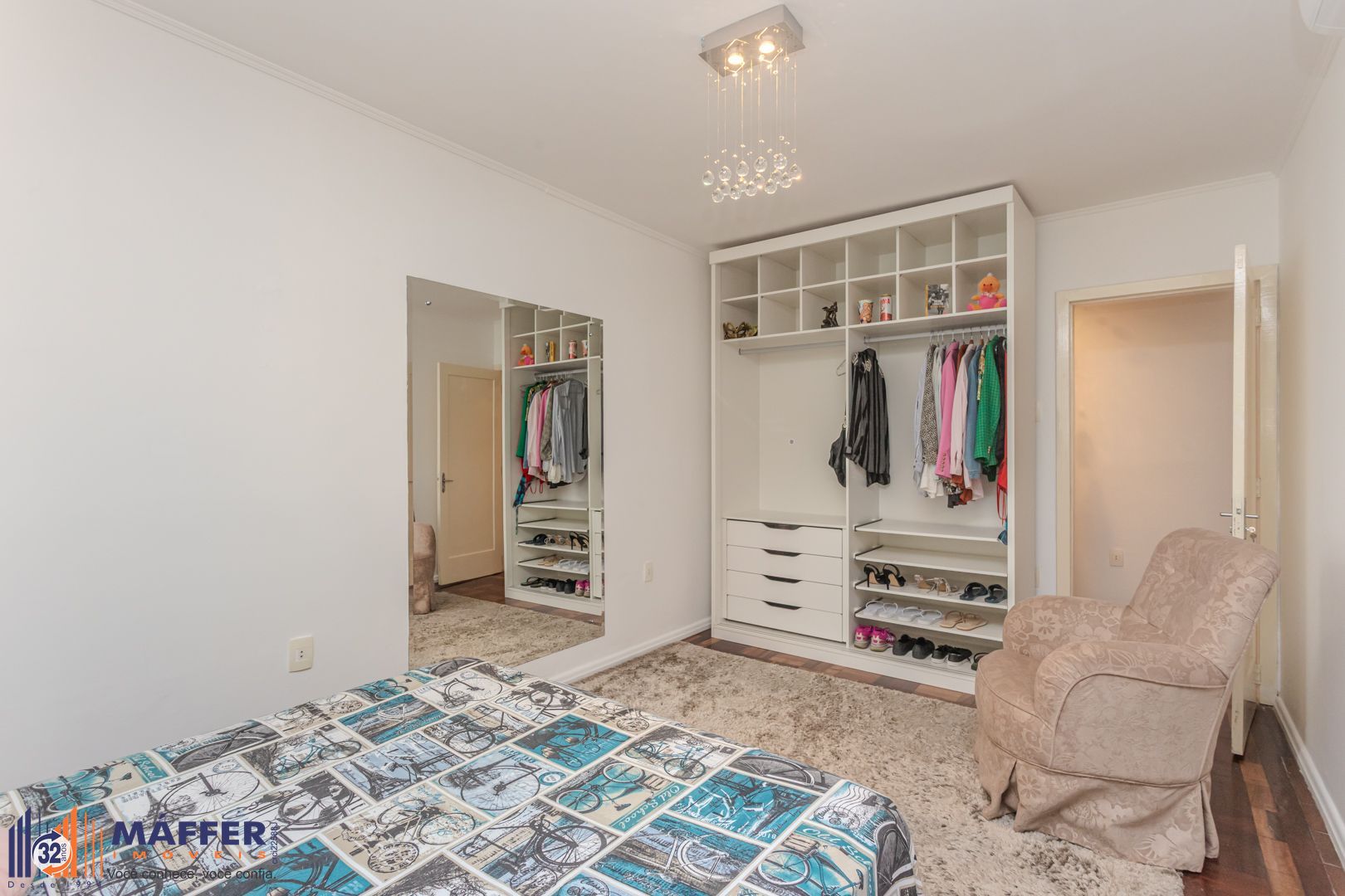 Apartamento, 3 quartos, 78 m² - Foto 12