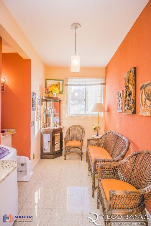 Apartamento, 4 quartos, 207 m² - Foto 33