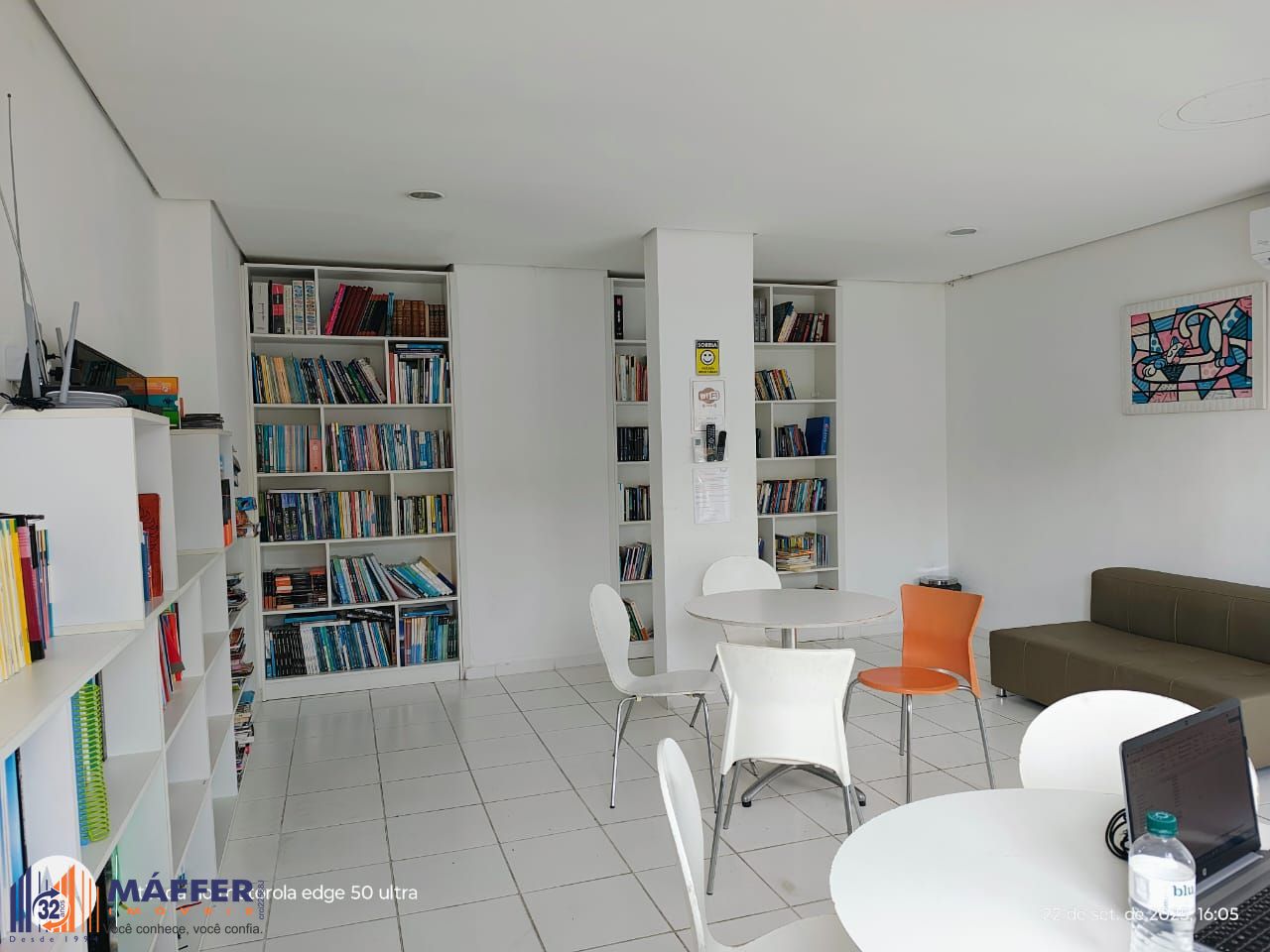 Apartamento, 3 quartos, 62 m² - Foto 7