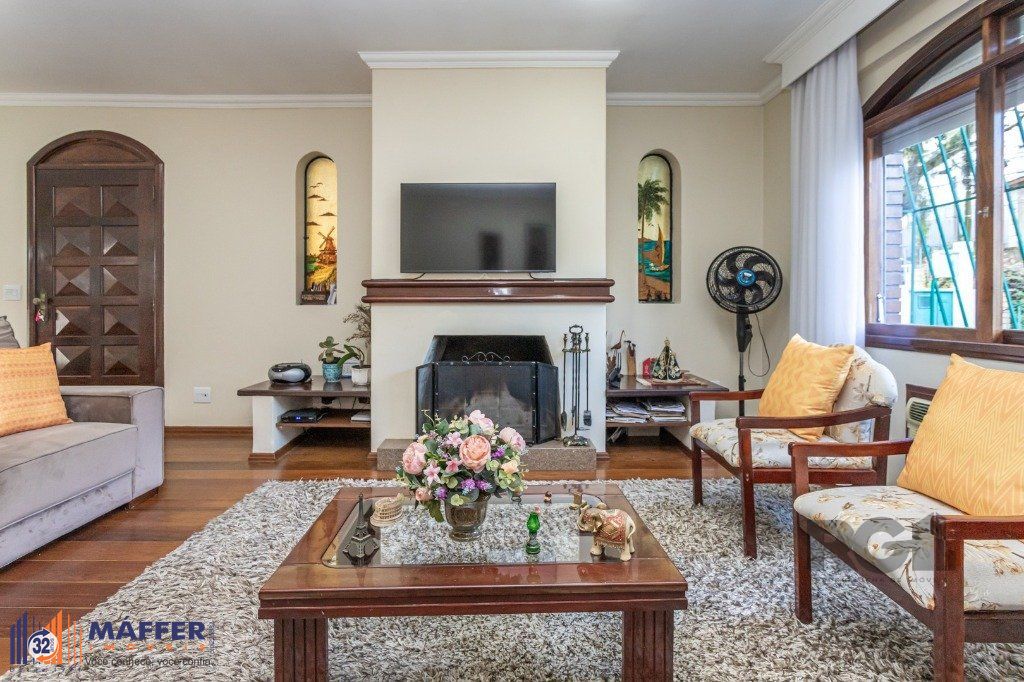 Casa, 3 quartos, à venda, 147 m², Vila Ipiranga - Porto Alegre — foto 5