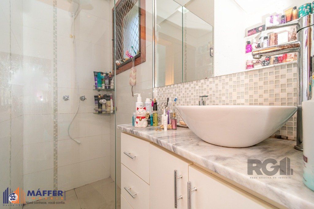Apartamento, 2 quartos, 64 m² - Foto 16