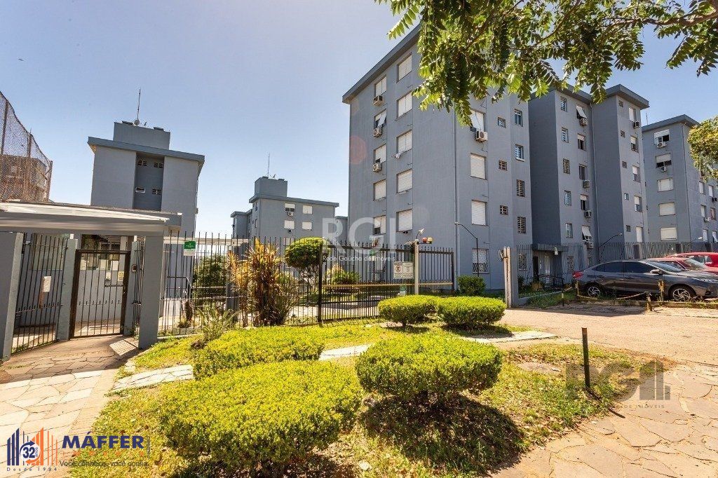 Apartamento, 2 quartos, 52 m² - Foto 1