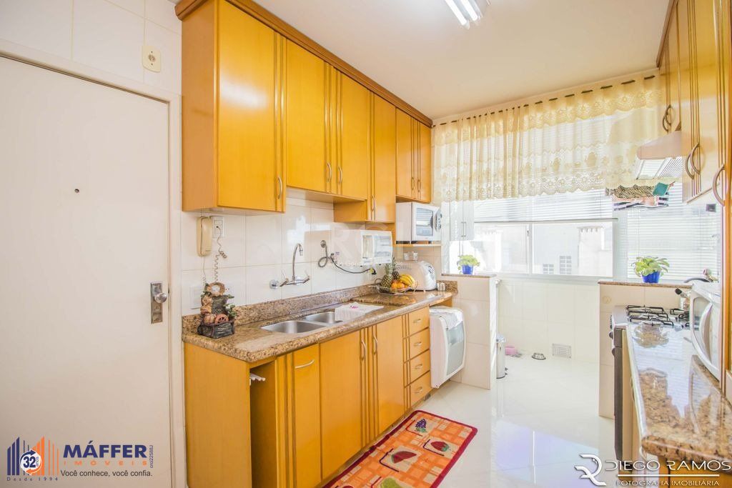 Apartamento, 4 quartos, 207 m² - Foto 29