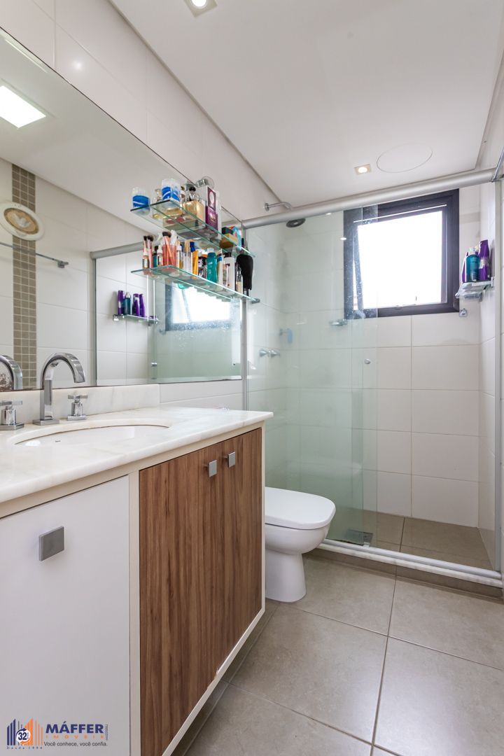 Apartamento, 3 quartos, 174 m² - Foto 16