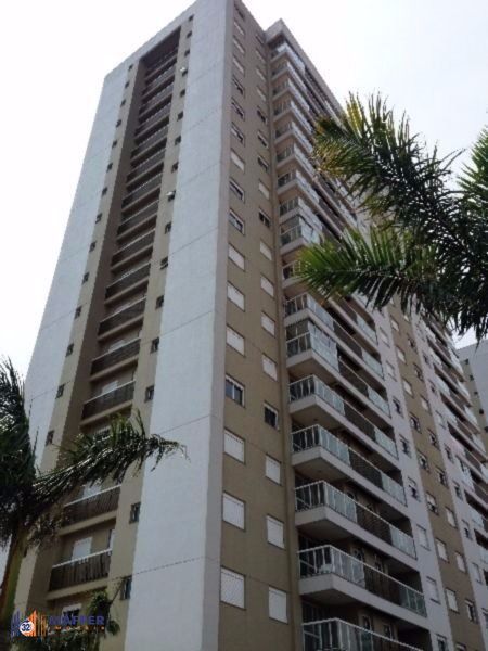 Apartamento, 2 quartos, 62 m² - Foto 2