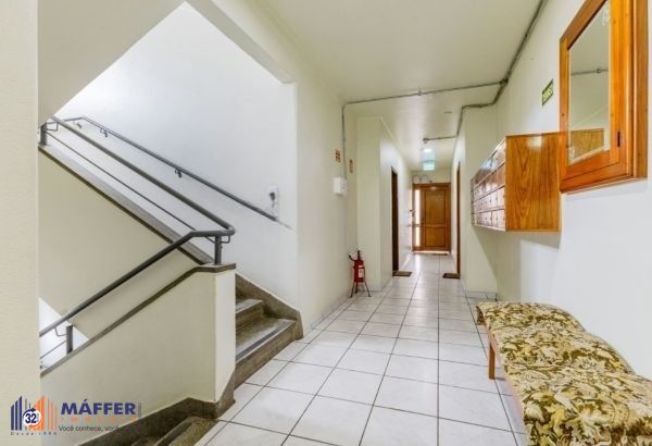 Apartamento, 2 quartos, 53 m² - Foto 25