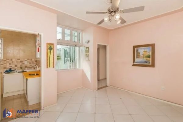 Apartamento no bairro Rio Branco de 2 dormitórios