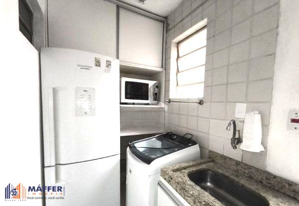 Apartamento, 1 quarto, 43 m² - Foto 9