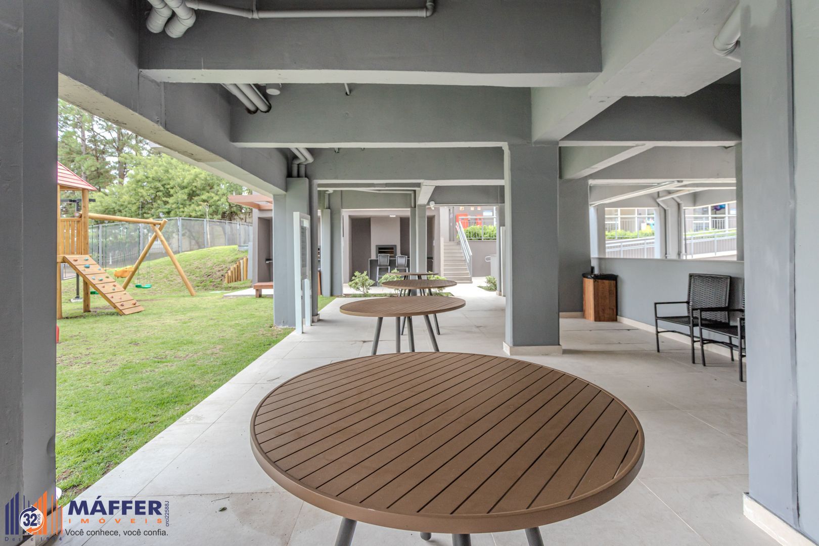 Apartamento, 2 quartos, 50 m² - Foto 30