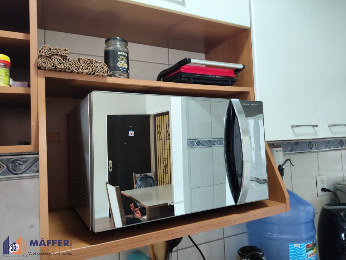 Apartamento, 2 quartos, 58 m² - Foto 24