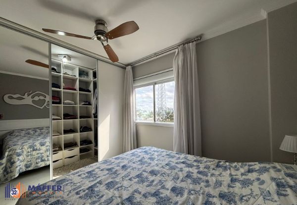 Apartamento, 3 quartos, 90 m² - Foto 5