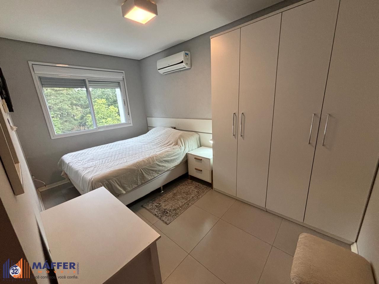 Apartamento, 2 quartos, 56 m² - Foto 14