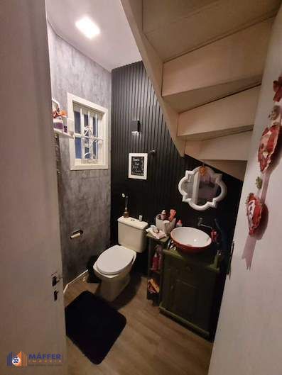 Casa, 3 quartos, 251 m² - Foto 22
