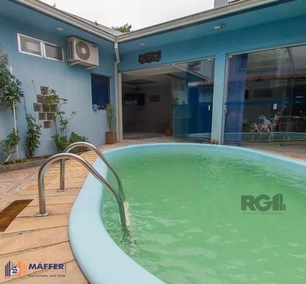 Casa, 4 quartos, 315 m² - Foto 41