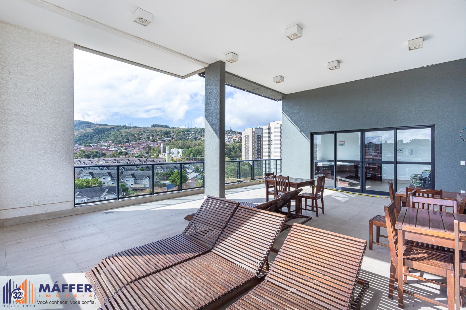 Apartamento, 1 quarto, 70 m² - Foto 40