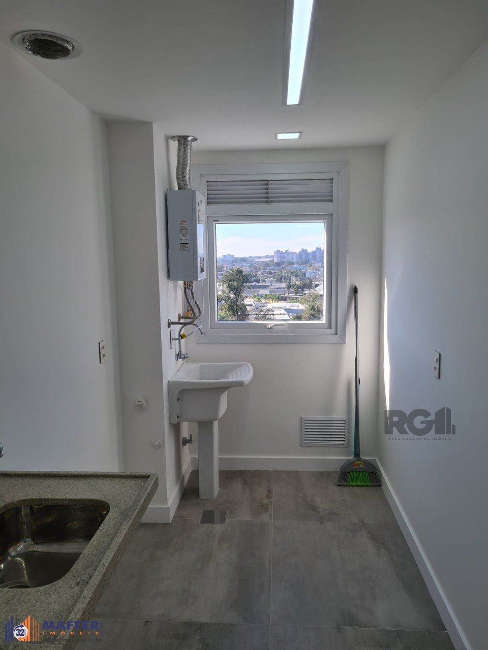 Apartamento, 2 quartos, 56 m² - Foto 4